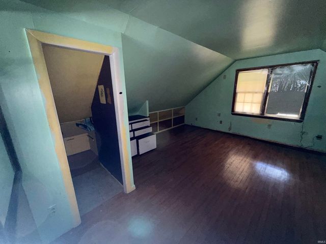 4117 Bowser Avenue, Fort Wayne, IN 46806