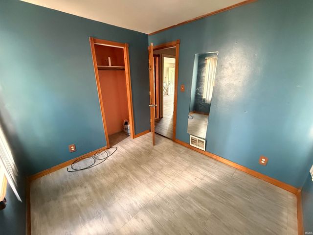 4117 Bowser Avenue, Fort Wayne, IN 46806
