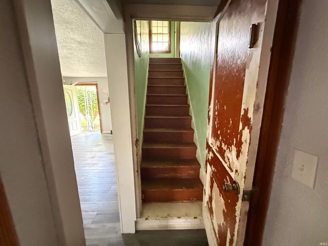 4117 Bowser Avenue, Fort Wayne, IN 46806