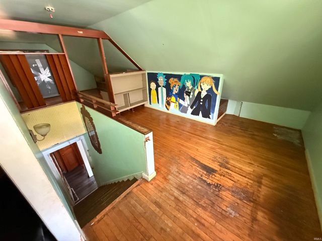 4117 Bowser Avenue, Fort Wayne, IN 46806