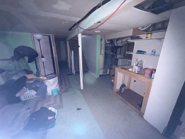 4117 Bowser Avenue, Fort Wayne, IN 46806
