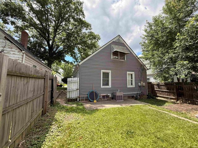 4117 Bowser Avenue, Fort Wayne, IN 46806