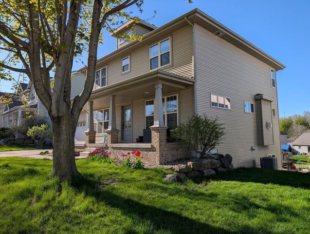 3109 Winter Park Place, Madison, WI 53719