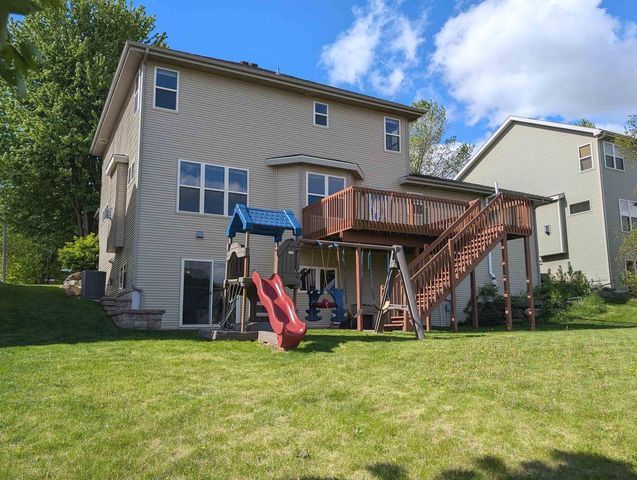 3109 Winter Park Place, Madison, WI 53719