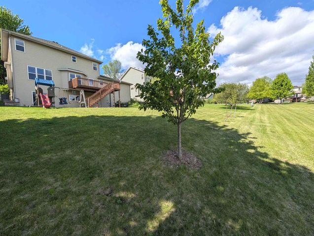 3109 Winter Park Place, Madison, WI 53719
