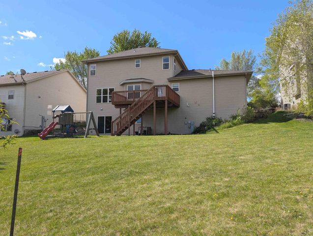 3109 Winter Park Place, Madison, WI 53719