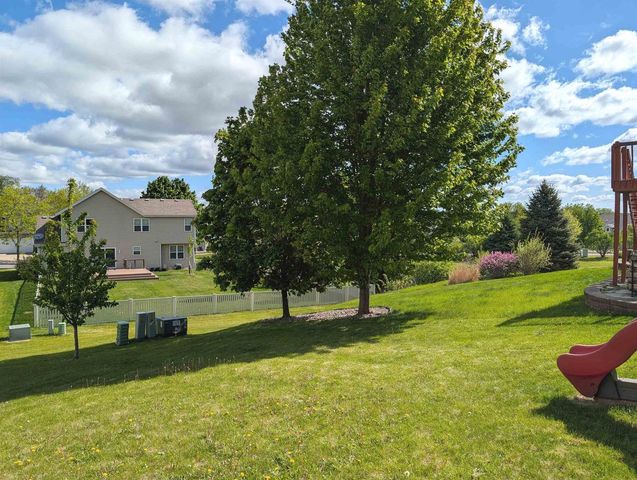 3109 Winter Park Place, Madison, WI 53719