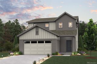 19074 E 93rd Drive, Commerce City, CO 80022