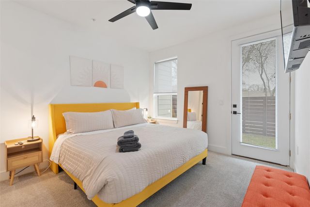 1417 Kramer LN 21, Austin, TX 78758