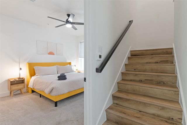 1417 Kramer LN 21, Austin, TX 78758