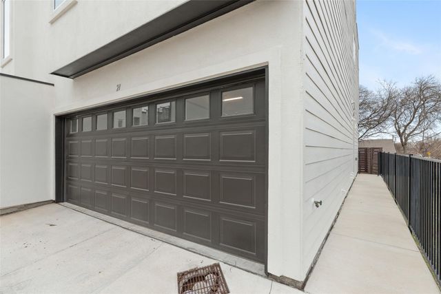 1417 Kramer LN 21, Austin, TX 78758