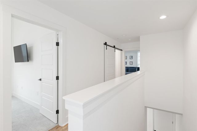 1417 Kramer LN 21, Austin, TX 78758