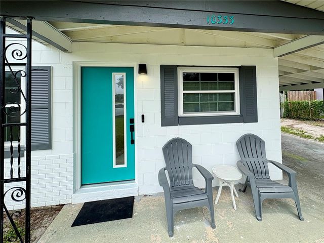 10333 LOUBET STREET, Orlando, FL 32817