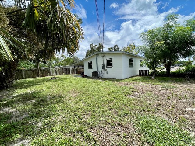 10333 LOUBET STREET, Orlando, FL 32817