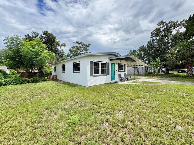 10333 LOUBET STREET, Orlando, FL 32817