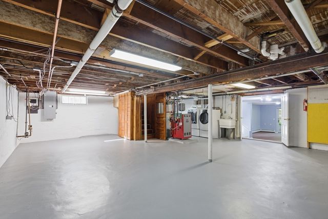213 Hunnewell Street, Needham, MA 02494