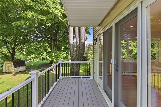 213 Hunnewell Street, Needham, MA 02494