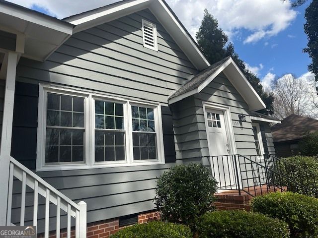 159 Milner Avenue, Griffin, GA 30224