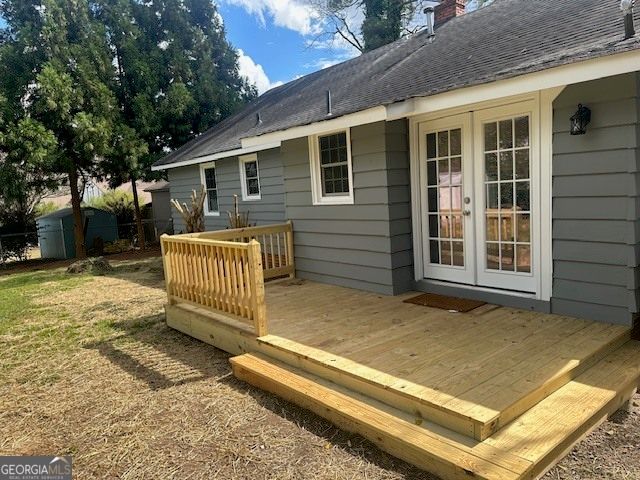 159 Milner Avenue, Griffin, GA 30224