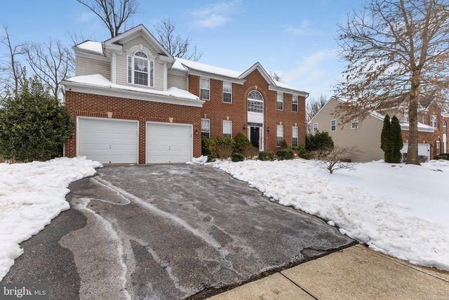 11013 OLD YORK RD, Bowie, MD 20721