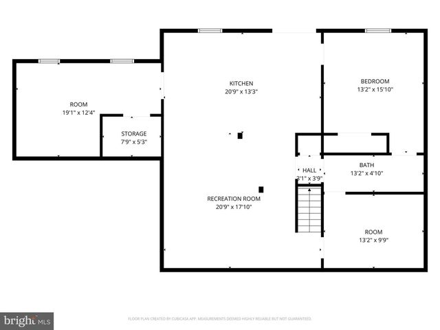 11013 OLD YORK RD, Bowie, MD 20721