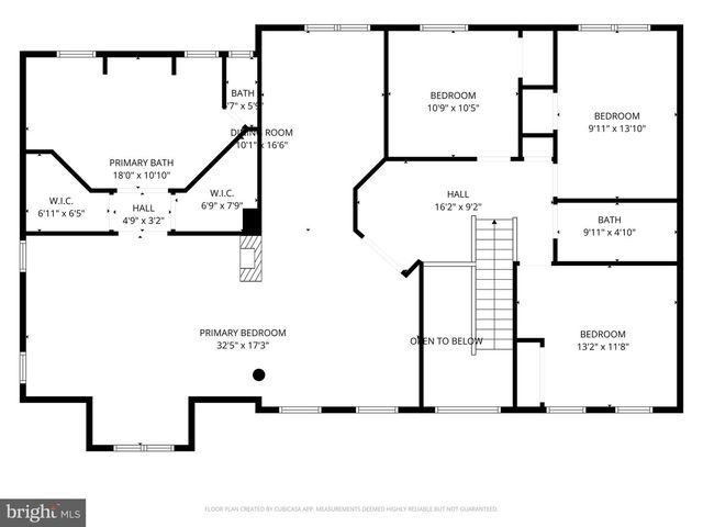 11013 OLD YORK RD, Bowie, MD 20721