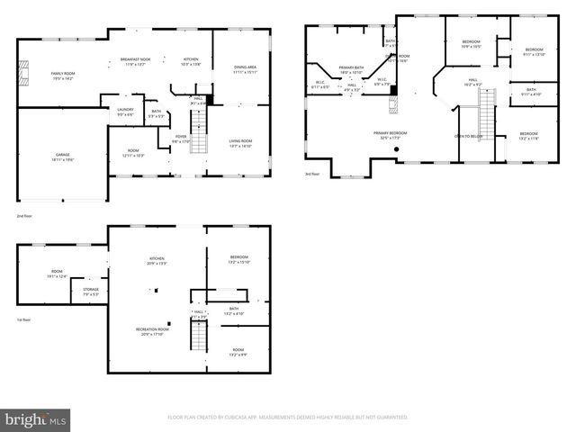 11013 OLD YORK RD, Bowie, MD 20721