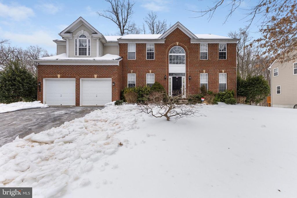 11013 OLD YORK RD, Bowie, MD 20721