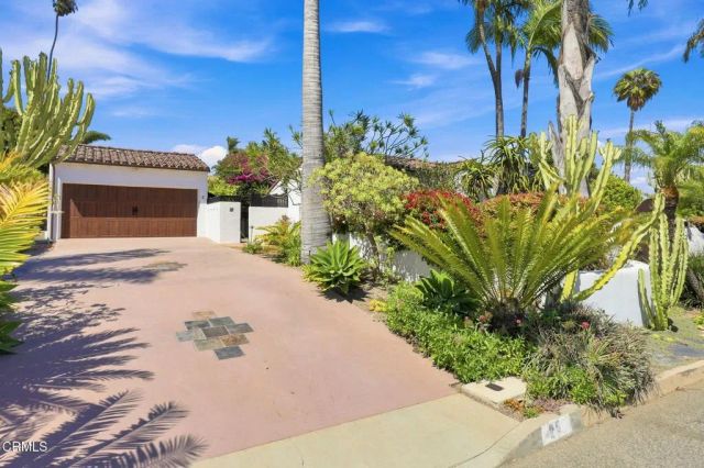 25 Encinal Place, Ventura, CA 93001