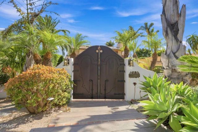 25 Encinal Place, Ventura, CA 93001