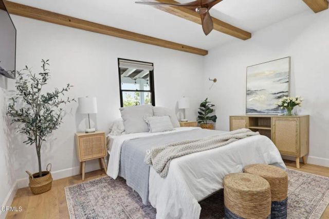 25 Encinal Place, Ventura, CA 93001