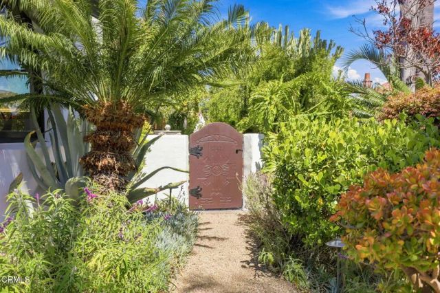 25 Encinal Place, Ventura, CA 93001