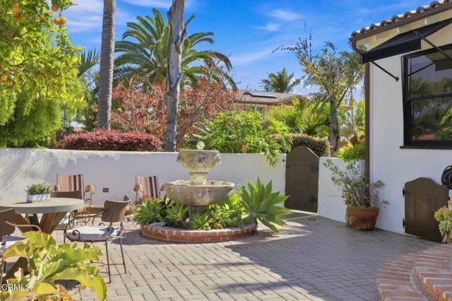 25 Encinal Place, Ventura, CA 93001