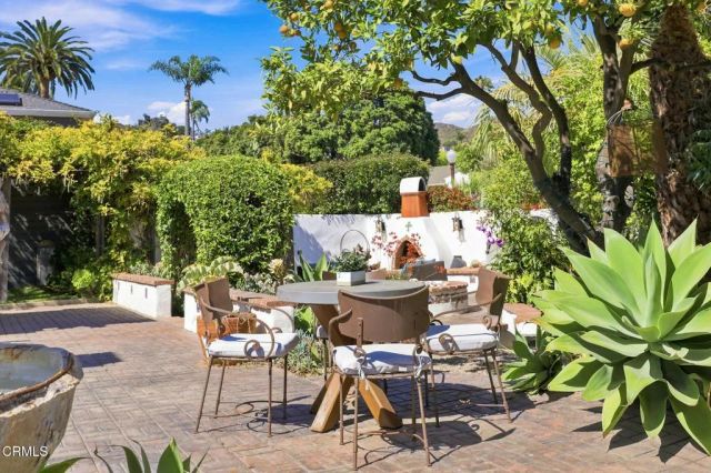 25 Encinal Place, Ventura, CA 93001