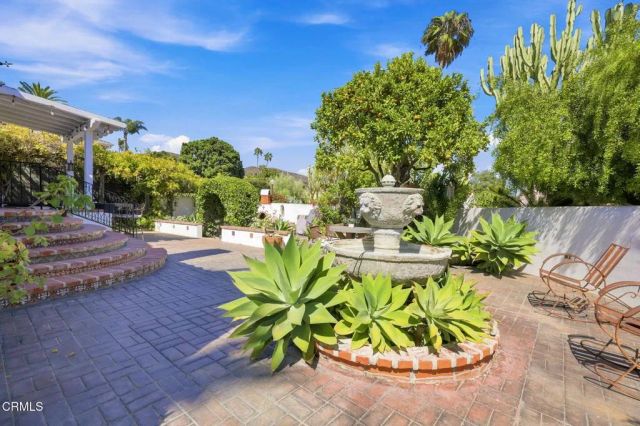 25 Encinal Place, Ventura, CA 93001