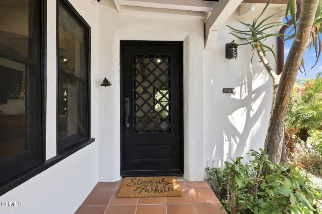 25 Encinal Place, Ventura, CA 93001
