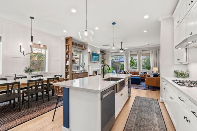 1240 W Bell Street, Houston, TX 77019