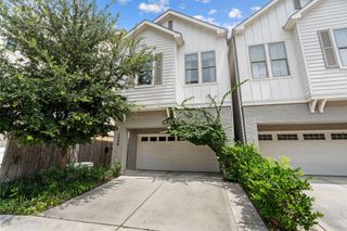 1240 W Bell Street, Houston, TX 77019