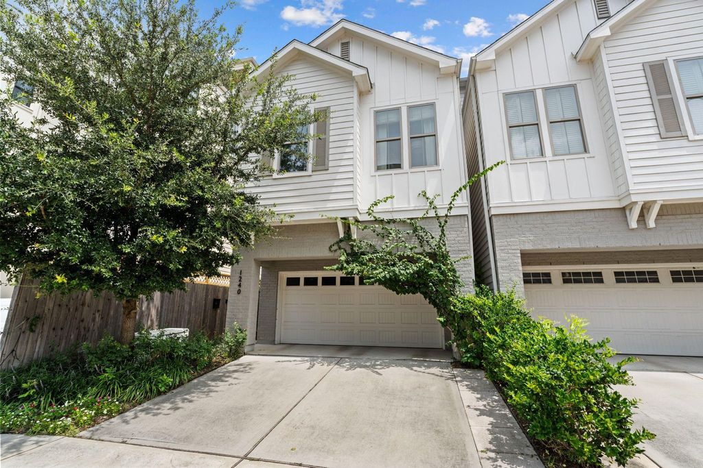 1240 W Bell Street, Houston, TX 77019