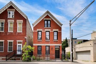 2044 N WINCHESTER Avenue 1R, Chicago, IL 60614