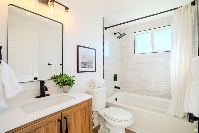 87 W 8710 S, Sandy, UT 84070