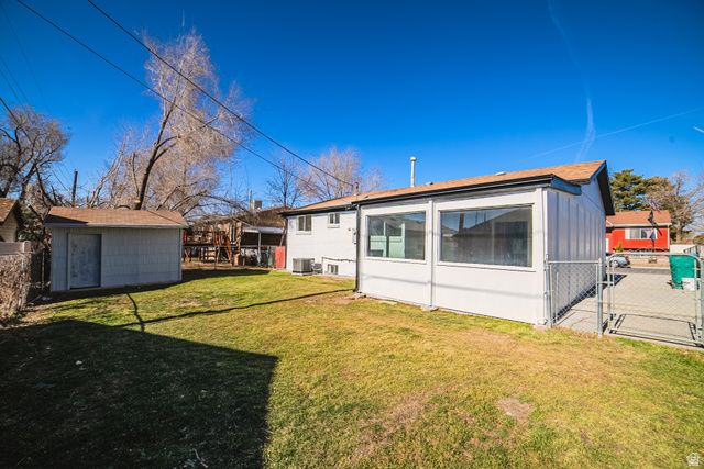 87 W 8710 S, Sandy, UT 84070