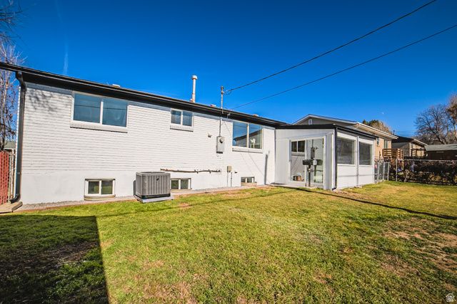 87 W 8710 S, Sandy, UT 84070