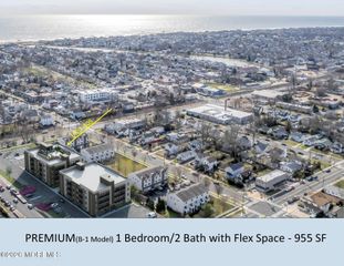 1 5th Avenue Unit #408, Neptune City, NJ 07753