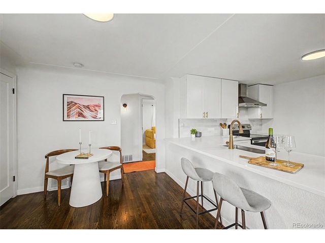 3070 W Ford Pl, Denver, CO 80219