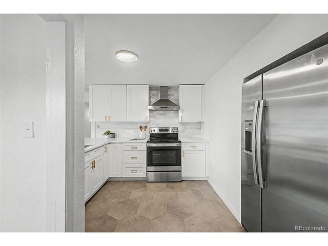 3070 W Ford Pl, Denver, CO 80219