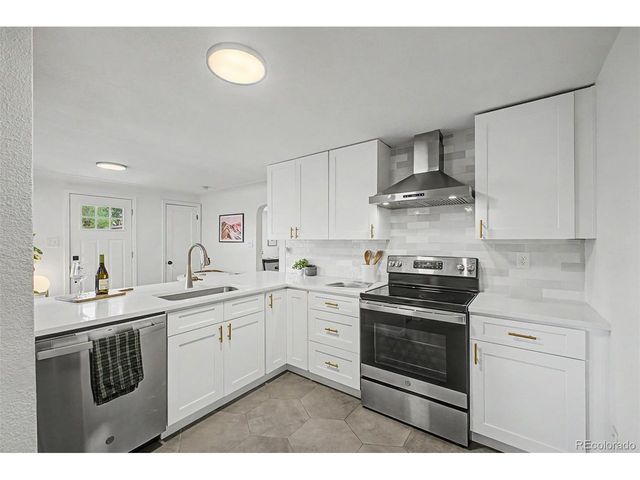 3070 W Ford Pl, Denver, CO 80219