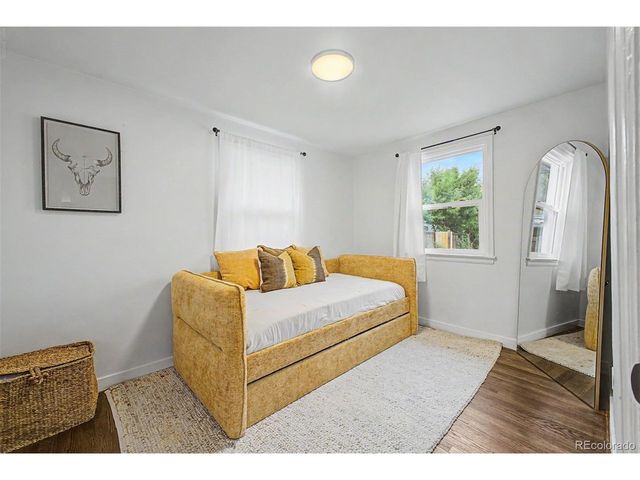3070 W Ford Pl, Denver, CO 80219