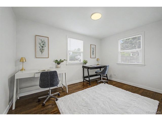 3070 W Ford Pl, Denver, CO 80219