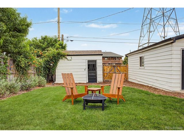 3070 W Ford Pl, Denver, CO 80219